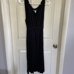 Old Navy maternity dress, size L